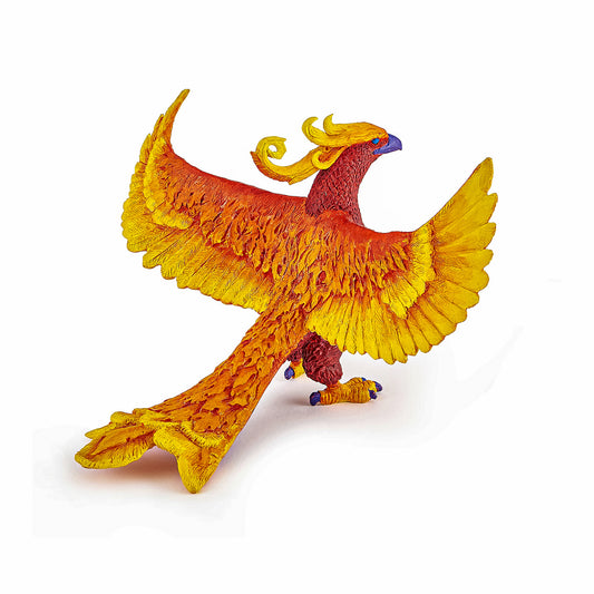 Papo figurina pasarea phoenix, Papo