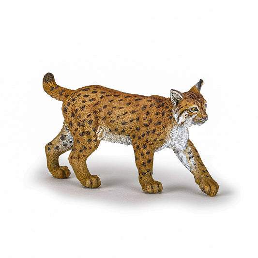 Papo figurina ras, Papo