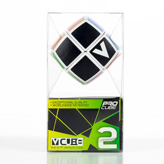 V-cube 2 bombat, V-Cube