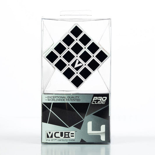 V-cube 4 clasic, V-Cube