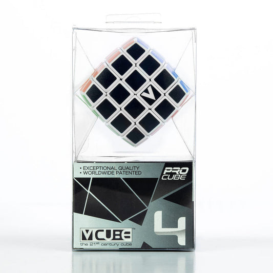 V-cube 4 bombat, V-Cube