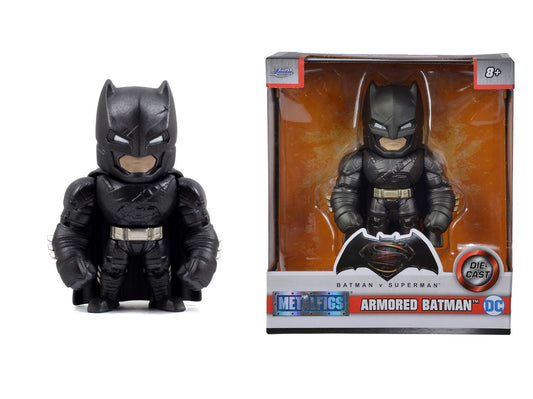Jada batman figurina metalica batman 10cm, Simba