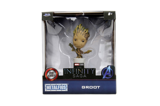 Jada figurina metalica groot 10cm, Simba