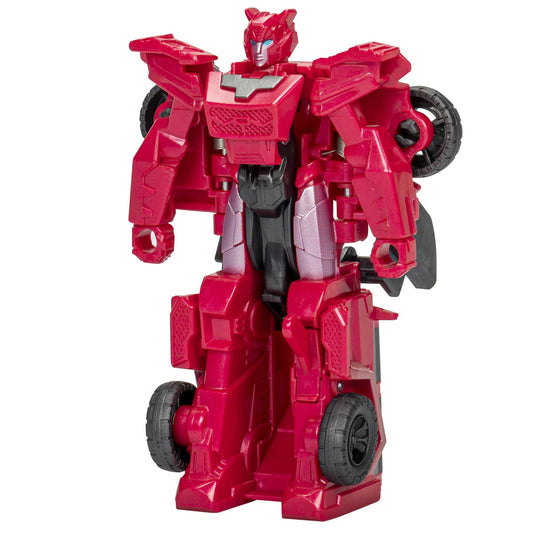 Transformers 7 earthspark figurina transformabila elita-1 6cm, Hasbro
