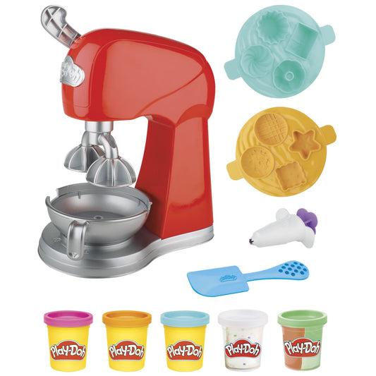 Play doh set mixer , Hasbro