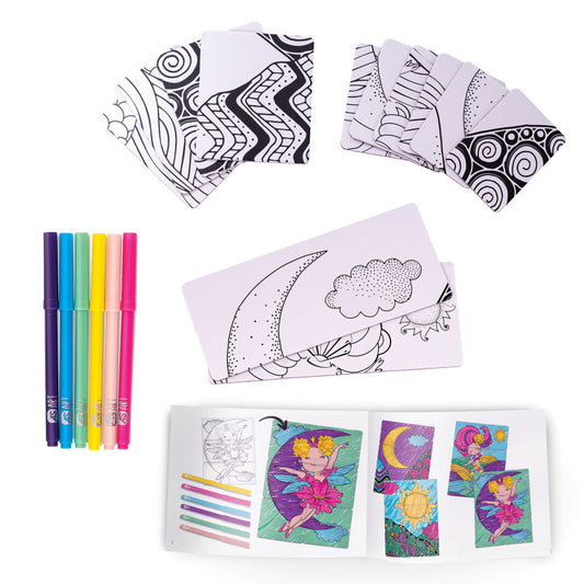 As art carioci lume de fantezie, AS