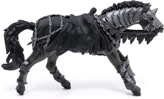 Papo figurina cal fantoma, Papo