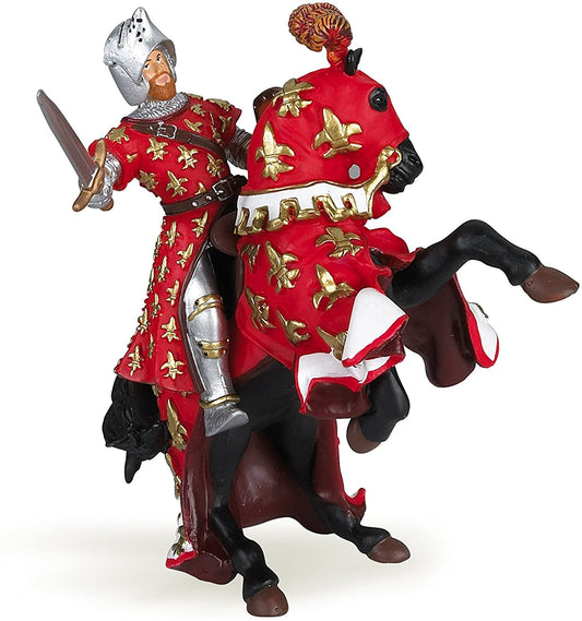 Papo figurina printul filip, Papo