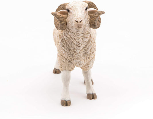 Papo figurina berbec, Papo