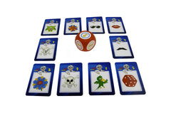 Joc cacofonie in limba romana, Playland