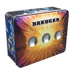 Bakugan s4 set cutie tabla, Spin Master