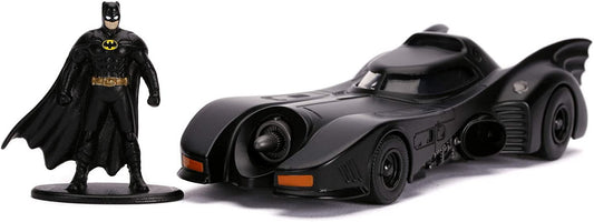 Batman automobil batmobile 1989 1:32, Simba