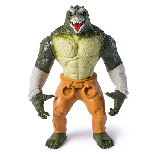Batman seria gigantilor figurina killer croc 30 cm