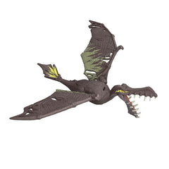 Jurassic world chaos theory strike attack dinozaur thapunngaka