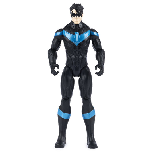 Figurina nightwing 30cm, Spin Master