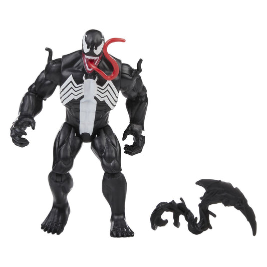 Spiderman epic hero figurina venom 10cm, Hasbro