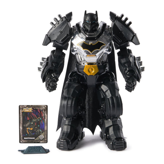 DC metal force figurina de actiune Batman 30 cm