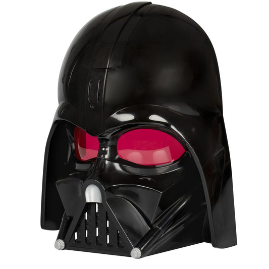 Masca electronica star wars darth vader, Hasbro