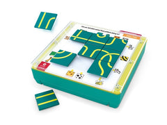 Joc educational potrivirea logica, Jucarii Bebe