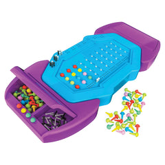 Joc descifreaza codul, Spin Master