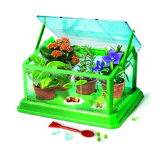 Prima sera biologica stiinta si joaca, AS