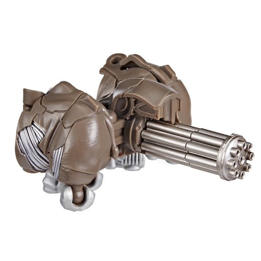 Transformers 7 beast alliance figurina rhinox 7.5cm, Hasbro