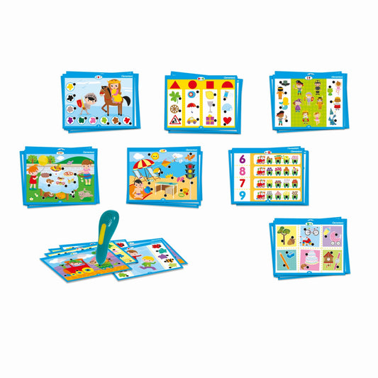 Agerino enciclopedia electronica, AS