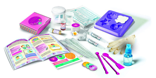 Spa sapunuri aromate stiinta, AS