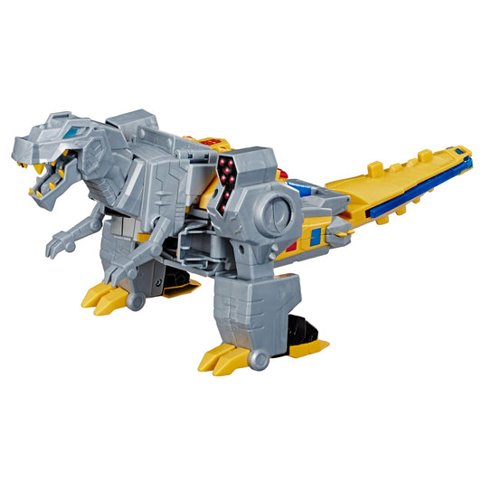 Transformers ultimate conversie rapida robot grimlock, Hasbro