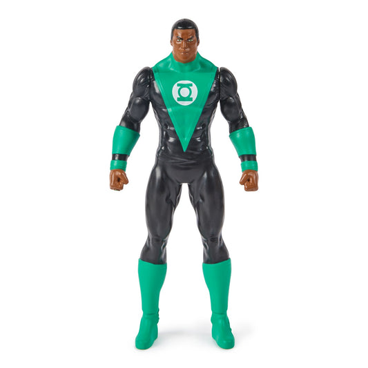 Batman figurina green lantern 15cm, Spin Master