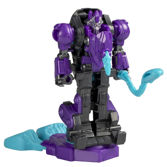Transformers one robot battlers figurina alpha trion 11.5cm, Hasbro