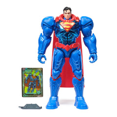 DC metal force figurina de actiune Superman 30 cm