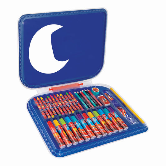 Gentuta pentru desen art case cars, AS