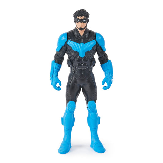 Batman figurina nightwing 15cm, Spin Master
