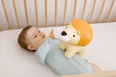 Jucarie muzicala Leul Jackson - Little Big Friends