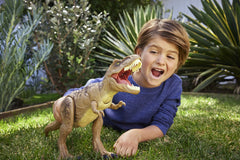 Jurassic world epic evolution dinozaur tyrannosaurus rex