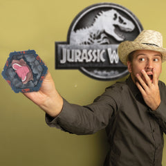 Wow! pods - dino tyrannosaurus rex si cu efecte sonore, WOW! STUFF