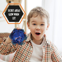 Wow! pods - dino triceratrops si cu efecte sonore, WOW! STUFF