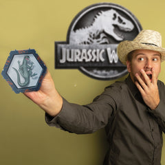 Wow! pods - dino blue si cu efecte sonore, WOW! STUFF