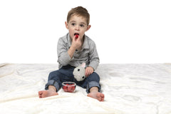 Recipient hrana bebe, model bulldog, Melii