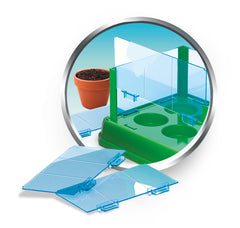 Prima sera biologica stiinta si joaca, AS