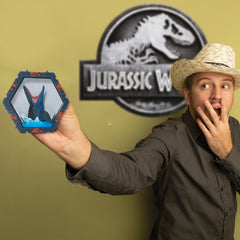 Wow! pods - dino mosasaurus si cu efecte sonore, WOW! STUFF