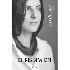 40 de zile, de Chris Simion - Mercurian - Publisol.ro