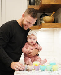 Set 10 recipiente, Melii