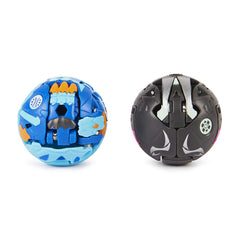 Bakugan s4 set cutie tabla, Spin Master