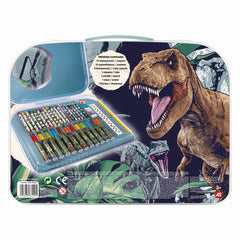 Gentuta pentru desen art case jurassic world, AS