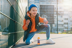 Set pentru baloane de sapun jurassic world, AS