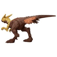 Jurassic world chaos theory danger pack dinozaur hypsilophodon