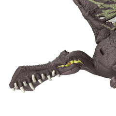 Jurassic world chaos theory strike attack dinozaur thapunngaka