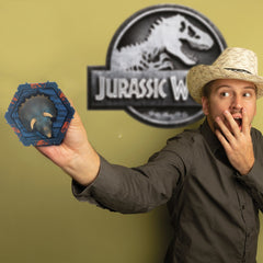 Wow! pods - dino triceratrops si cu efecte sonore, WOW! STUFF